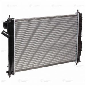 Радиатор основной