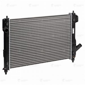 Радиатор основной