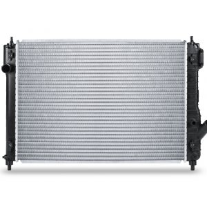 Радиатор основной