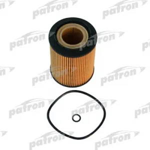 Фильтр масляный