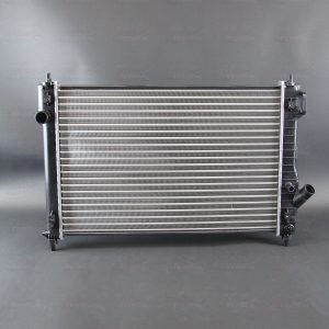 Радиатор основной