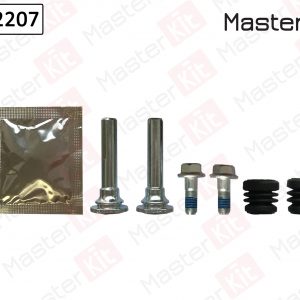 Направляющая суппорта (к-кт)