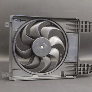 Вентилятор радиатора