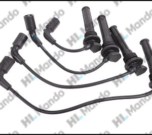 Провода высокого напряж. к-кт