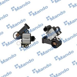 Реле-регулятор напряжения