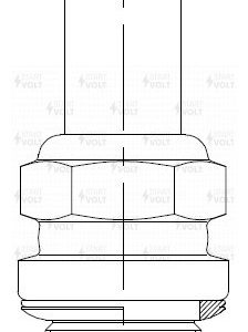 Свеча зажигания