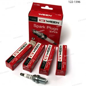 Свеча зажигания