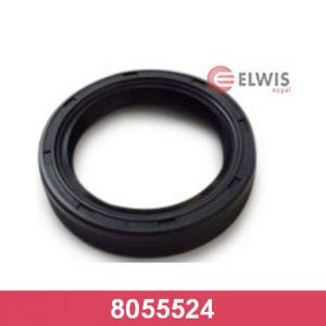 Сальник коленвала передний