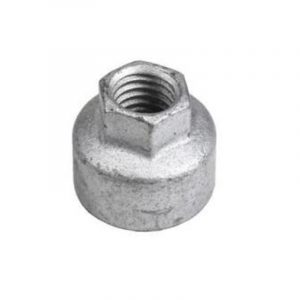 Гайка выпускного коллектора