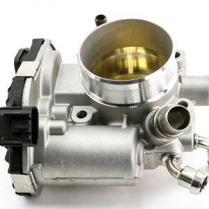 Заслонка дроссельная электрическая