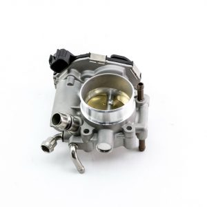 Заслонка дроссельная электрическая