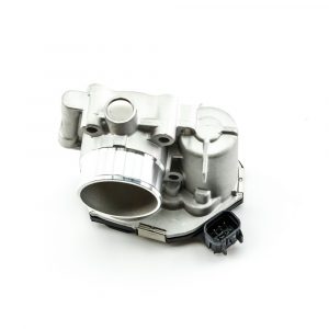 Заслонка дроссельная электрическая