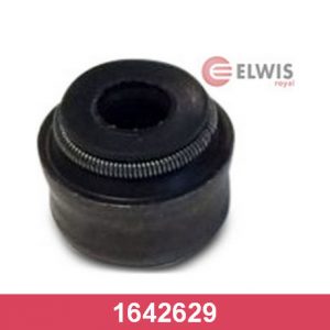 Колпачок м/съемный впуск/выпуск