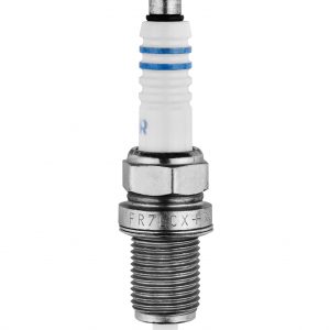 Свеча зажигания