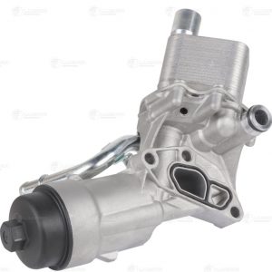 Корпус масляного фильтра