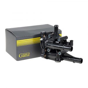 Корпус термостата