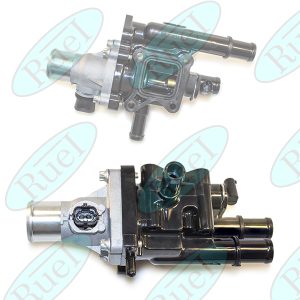 Корпус термостата