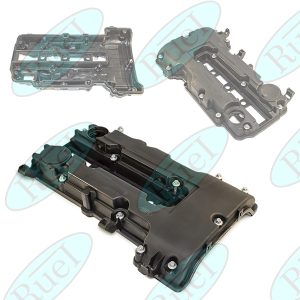 Крышка головки блока (клапанная)