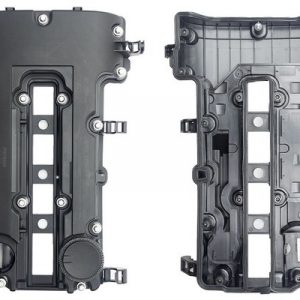 Крышка головки блока (клапанная)