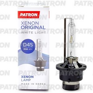 Лампа ксеноновая