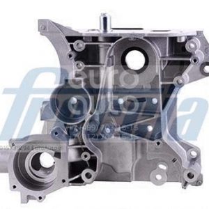 Крышка двигателя передняя