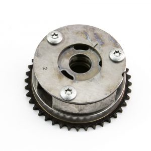 Механизм изменения фаз ГРМ