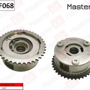 Механизм изменения фаз ГРМ