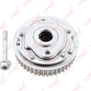 Механизм изменения фаз ГРМ