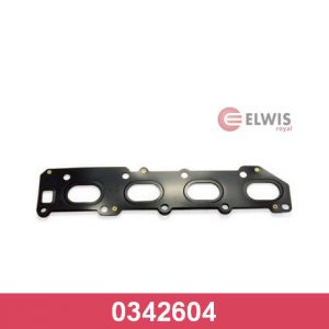 Прокладка выпускного коллектора