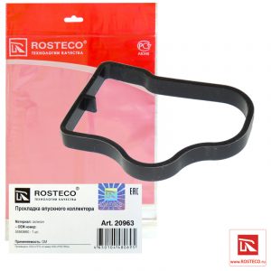 Прокладка впускного коллектора