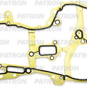Прокладка передней крышки двигателя
