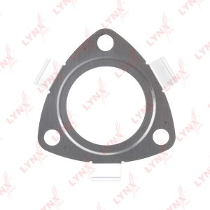 Прокладка приемной трубы глушителя