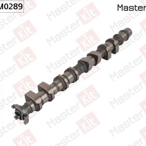 Распредвал выпускной