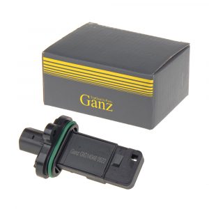 Расходомер воздуха (массметр)