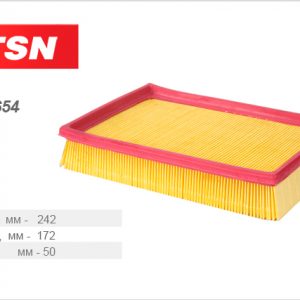 Фильтр воздушный