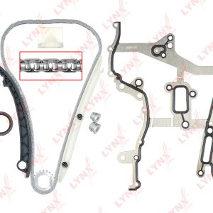 Цепь ГРМ к-кт