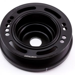 Шкив коленвала