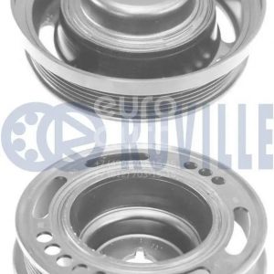 Шкив коленвала