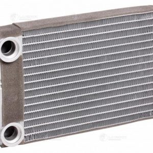 Радиатор отопителя