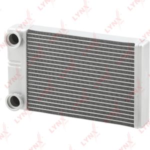 Радиатор отопителя