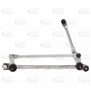 Трапеция стеклоочистителей