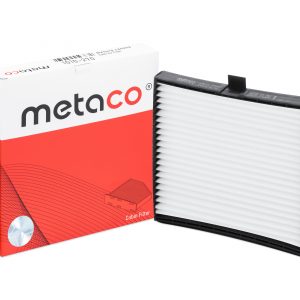 Фильтр салона