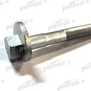 Болт развала передних колес