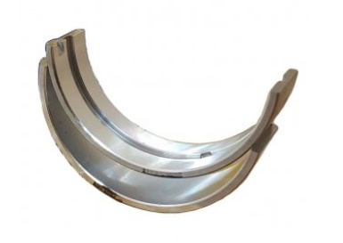 Вкладыши коренные