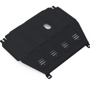 Защита картера