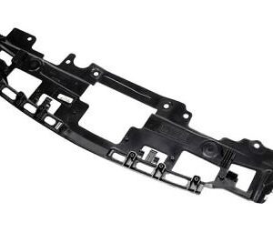 Кожух замка капота