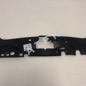 Кожух замка капота