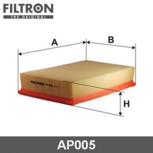 Фильтр воздушный