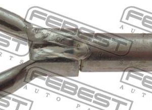 Крюк буксировочный