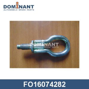 Крюк буксировочный